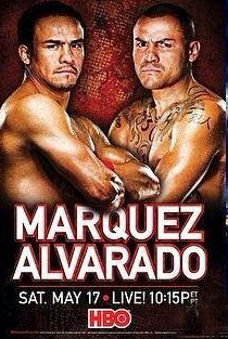 Marquez v Alvarado May 17